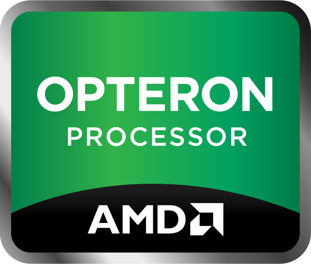 همه چیز دربارهی برند AMD 137 سری اوپترون (Opteron)