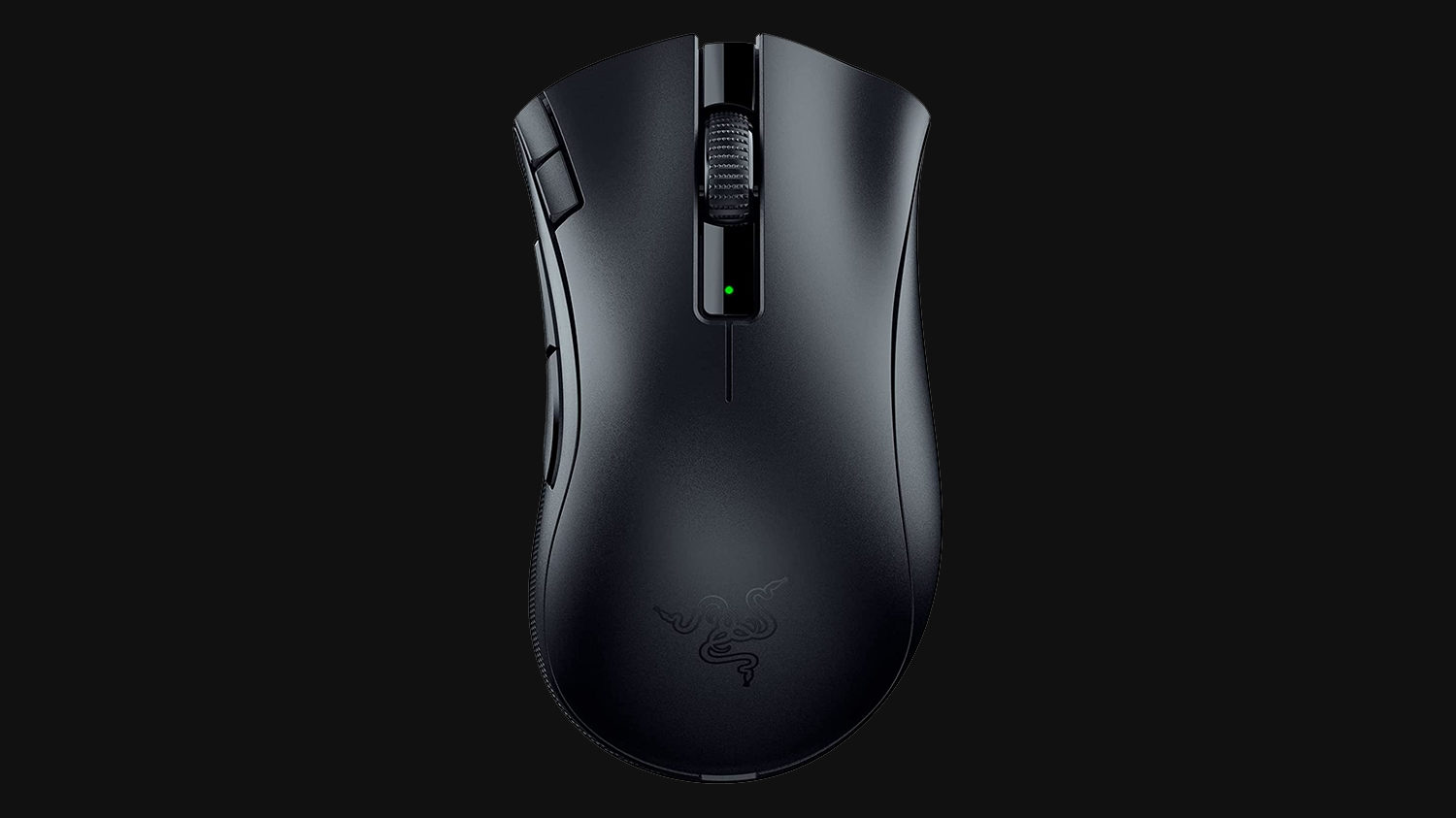 بهترین موس های گیمینگ بی سیم (وایرلس) در سال 2023 123 موس ریزر DeathAdder V2X Hyperspeed