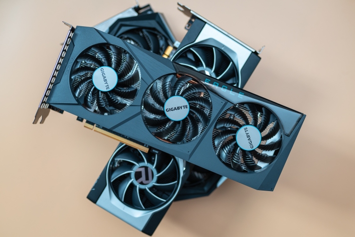 همه چیز دربارهی برند AMD 149 کارتهای گرافیک رادئون سری 6000
