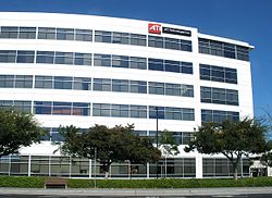 همه چیز دربارهی برند AMD 141 شرکت ATI
