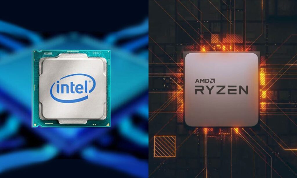 همه چیز دربارهی برند AMD 131 همکاری AMD با اینتل