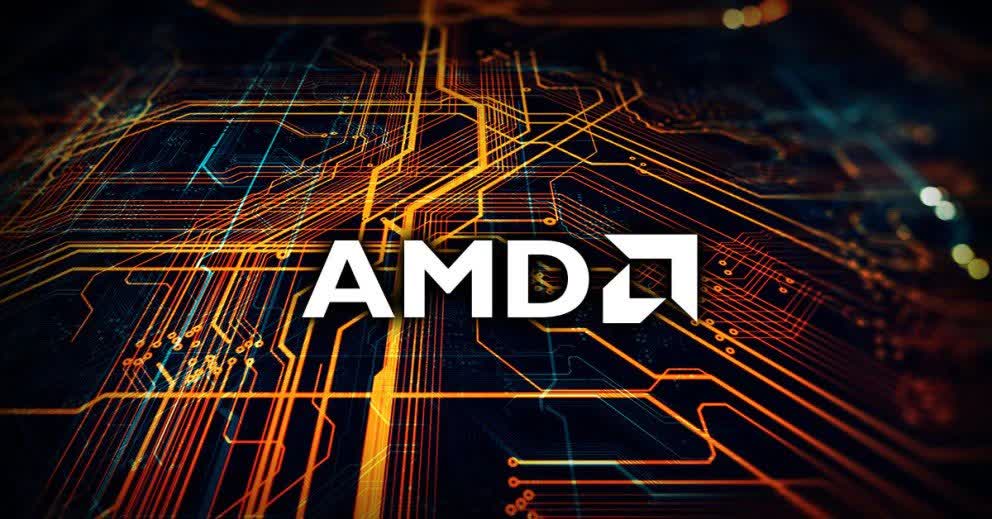 همه چیز دربارهی برند AMD 181 نگاهی به آینده