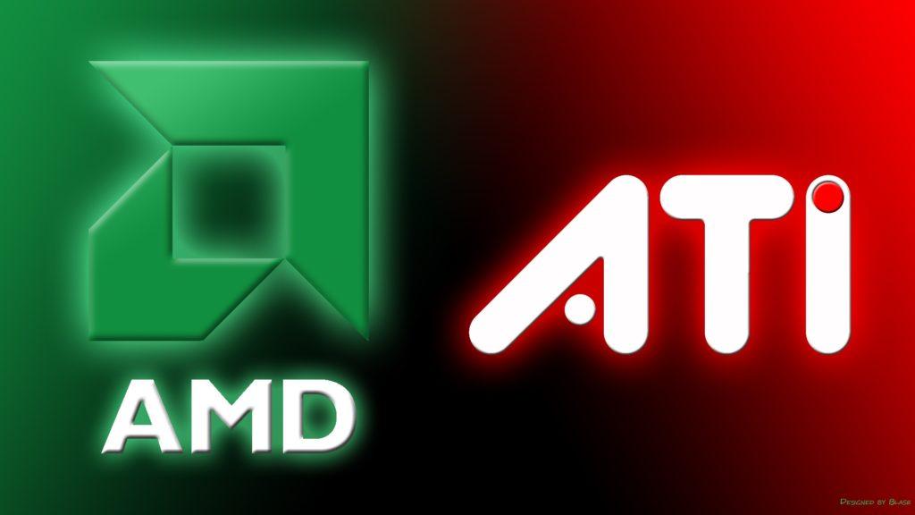 همه چیز دربارهی برند AMD 145 شرکت ATI و AMD