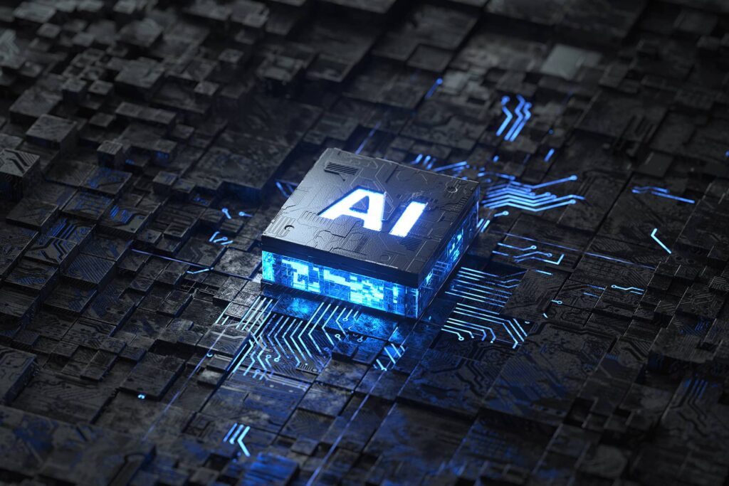 همه چیز دربارهی برند AMD 169 هوش مصنوعی (Artificial intelligence)