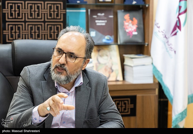 هنر برای همه؛ طرحی که هنر را تا دورافتاده ترین نقاط ایران برد- اخبار موسیقی و تجسمی - اخبار فرهنگی تسنیم 15 فرهنگ و هنر ,