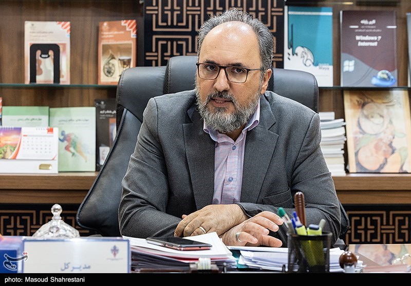 هنر برای همه؛ طرحی که هنر را تا دورافتاده ترین نقاط ایران برد- اخبار موسیقی و تجسمی - اخبار فرهنگی تسنیم 14 فرهنگ و هنر ,