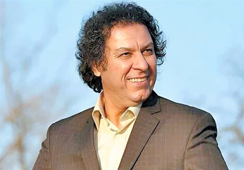 آرش میراحمدی درگذشت