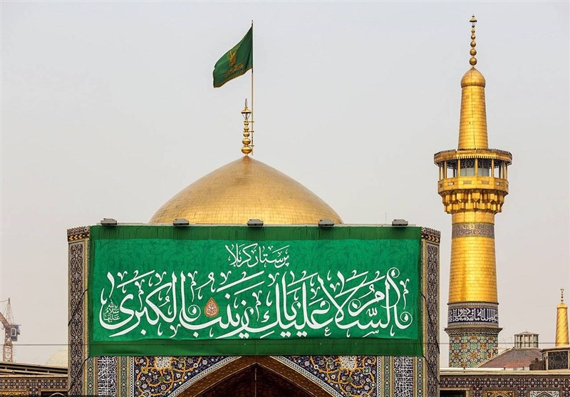 آستان قدس رضوی آرزوی میهمان یک برنامه تلویزیونی را برآورده کرد- اخبار رادیو و تلویزیون - اخبار فرهنگی تسنیم
