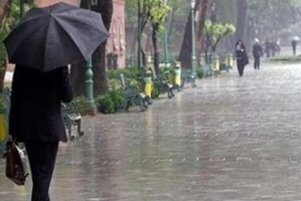 آغاز سال آبی جدید با کاهش محسوس بارش در حوضه‌های آبریز کشور
