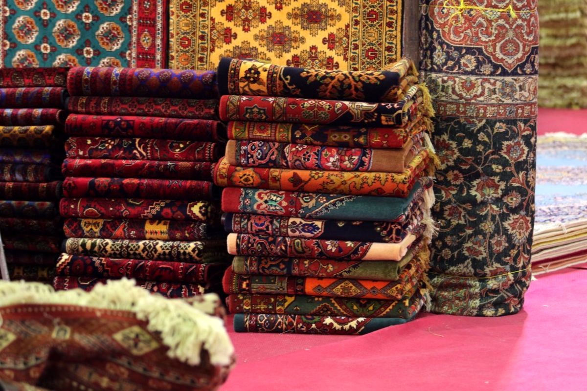 احتمال جعل شناسنامه فرش دستباف نزدیک به صفر است