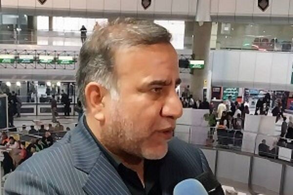 استقرار ۱۷۵۰ دستگاه ناوگان حمل و نقل عمومی جاده‌ای برای بازگشت مسافران از مشهد