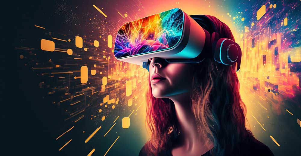 بررسی همگرایی AI ،VR و AR در کمپین های بازاریابی