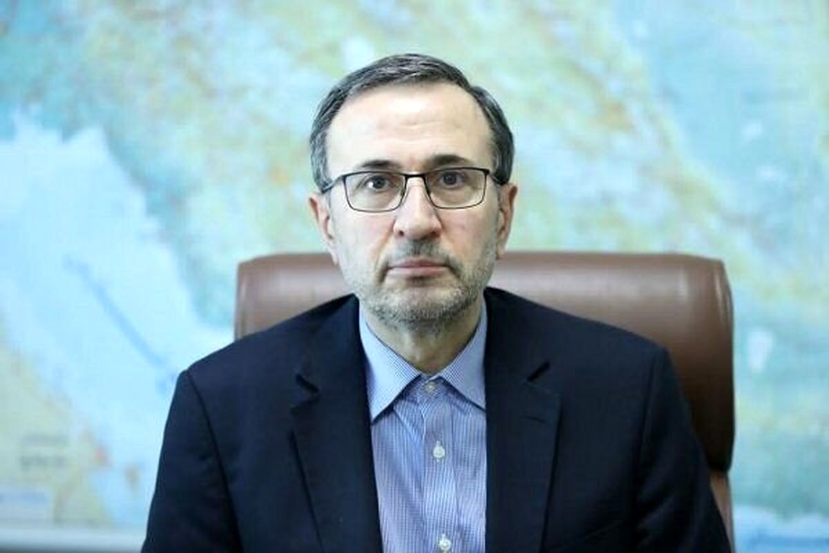 تبیین ظرفیت‌ها و فرصت‌های تقویت همکاری‌های جامع ترانزیتی ایران، افغانستان و چین