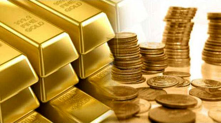 تداوم روند کاهشی قیمت انواع سکه و طلا در بازار