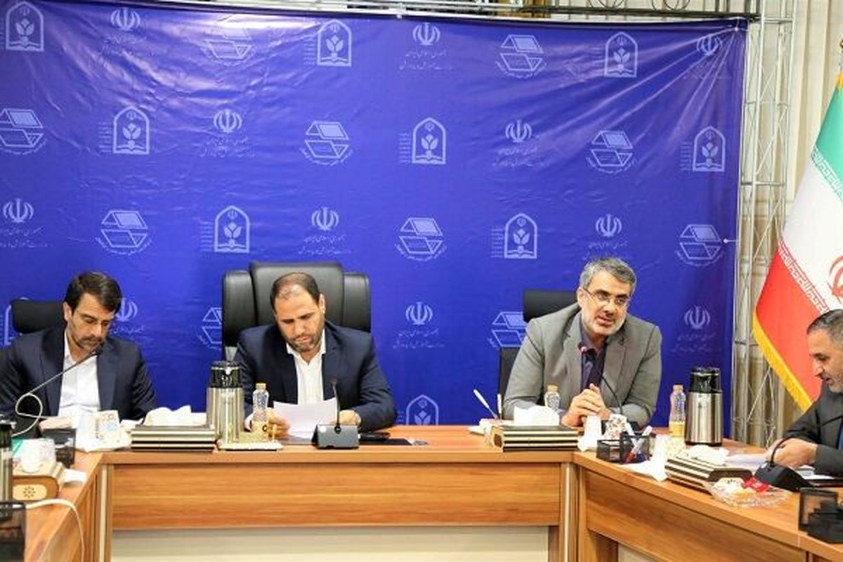 تفاهمنامه مشترک برای ایجاد وحدت رویه جهت تامین مسکن فرهنگیان منعقد می‌شود