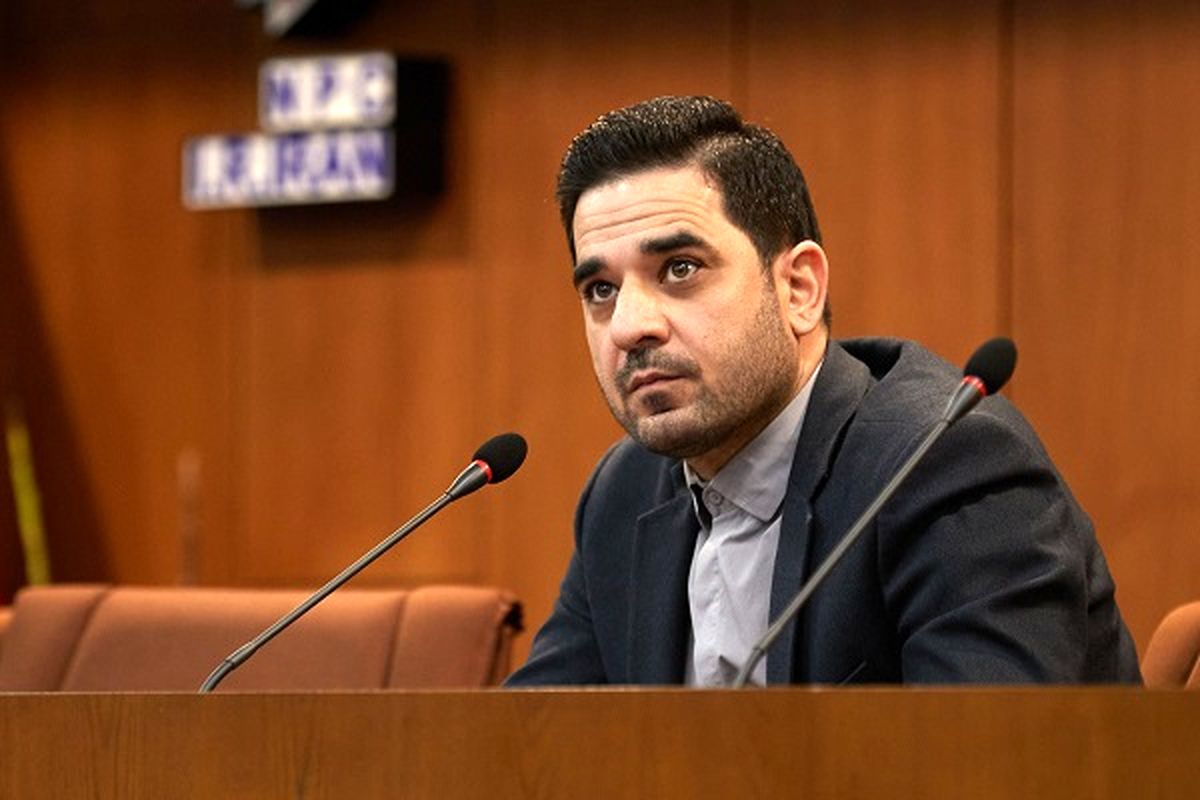 دبیر فدراسیون والیبال استعفا داد