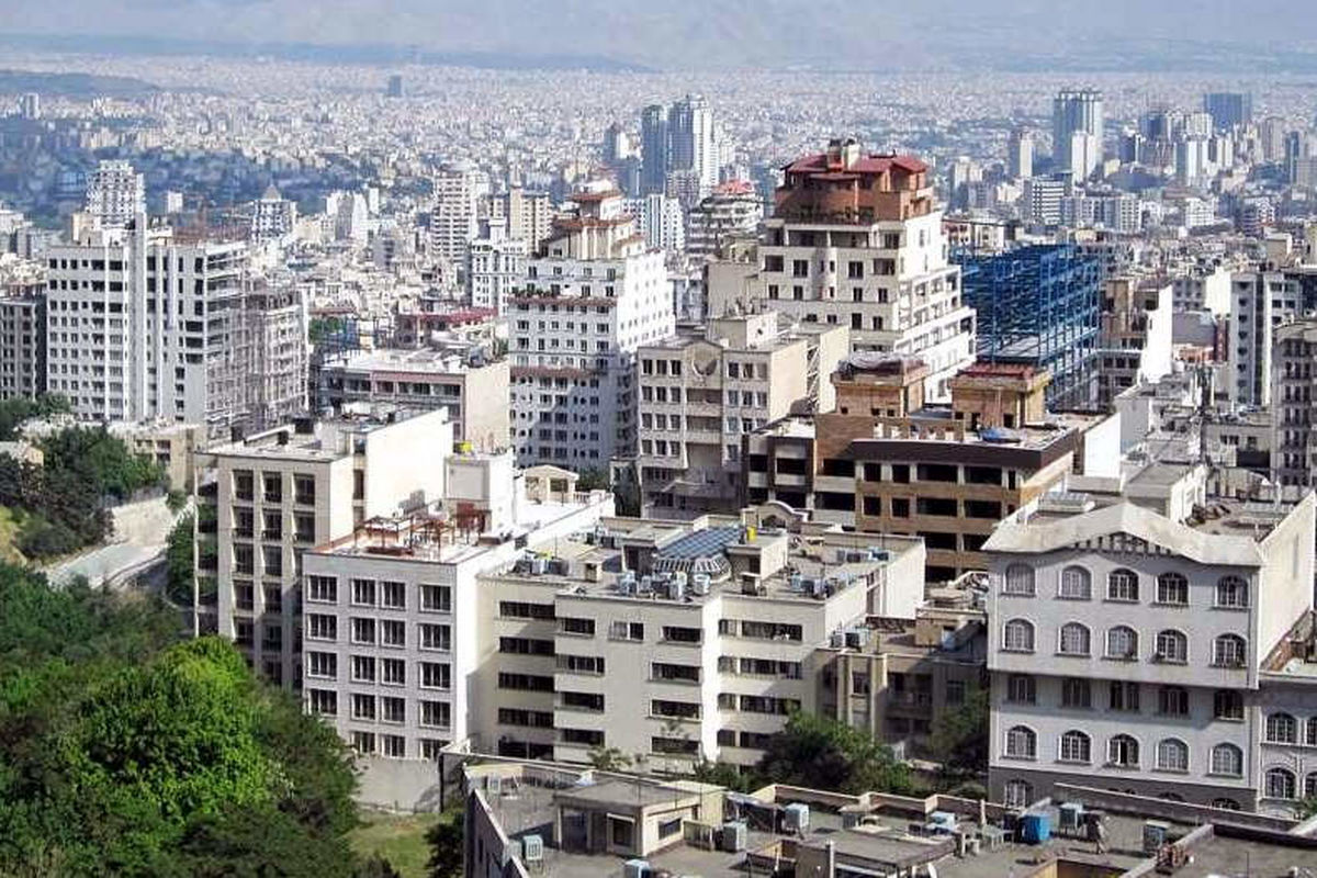 ساخت خانه‌های 25 متری تکذیب شد