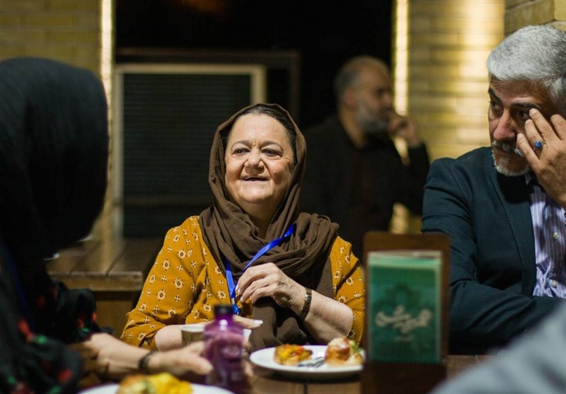 صداهای ماندگار و فیلمسازان انیمیشن گردهم آمدند- اخبار رادیو و تلویزیون - اخبار فرهنگی تسنیم