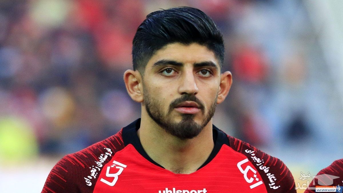 مهدی ترابی به دیدار الدحیل می‌رسد/وحید امیری یک ماه تمرینات انفرادی