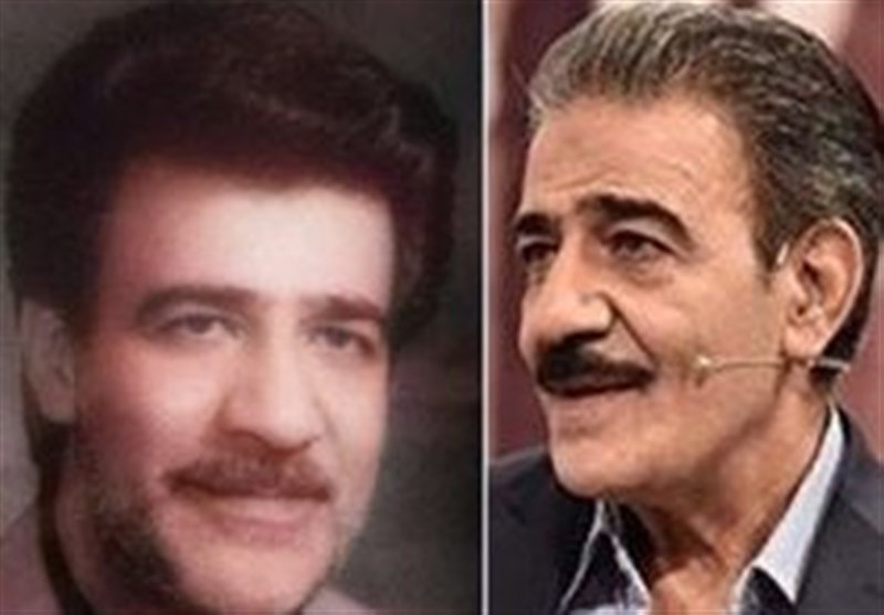 مهدی ظهوری مجری پیشکسوت تلویزیون درگذشت
