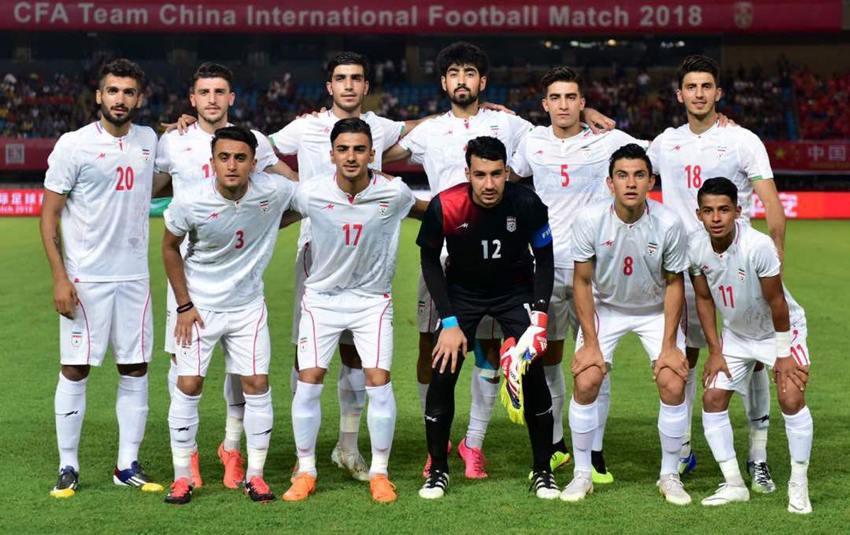 پرسپولیس سه بازیکنش را راهی هانگژو کرد