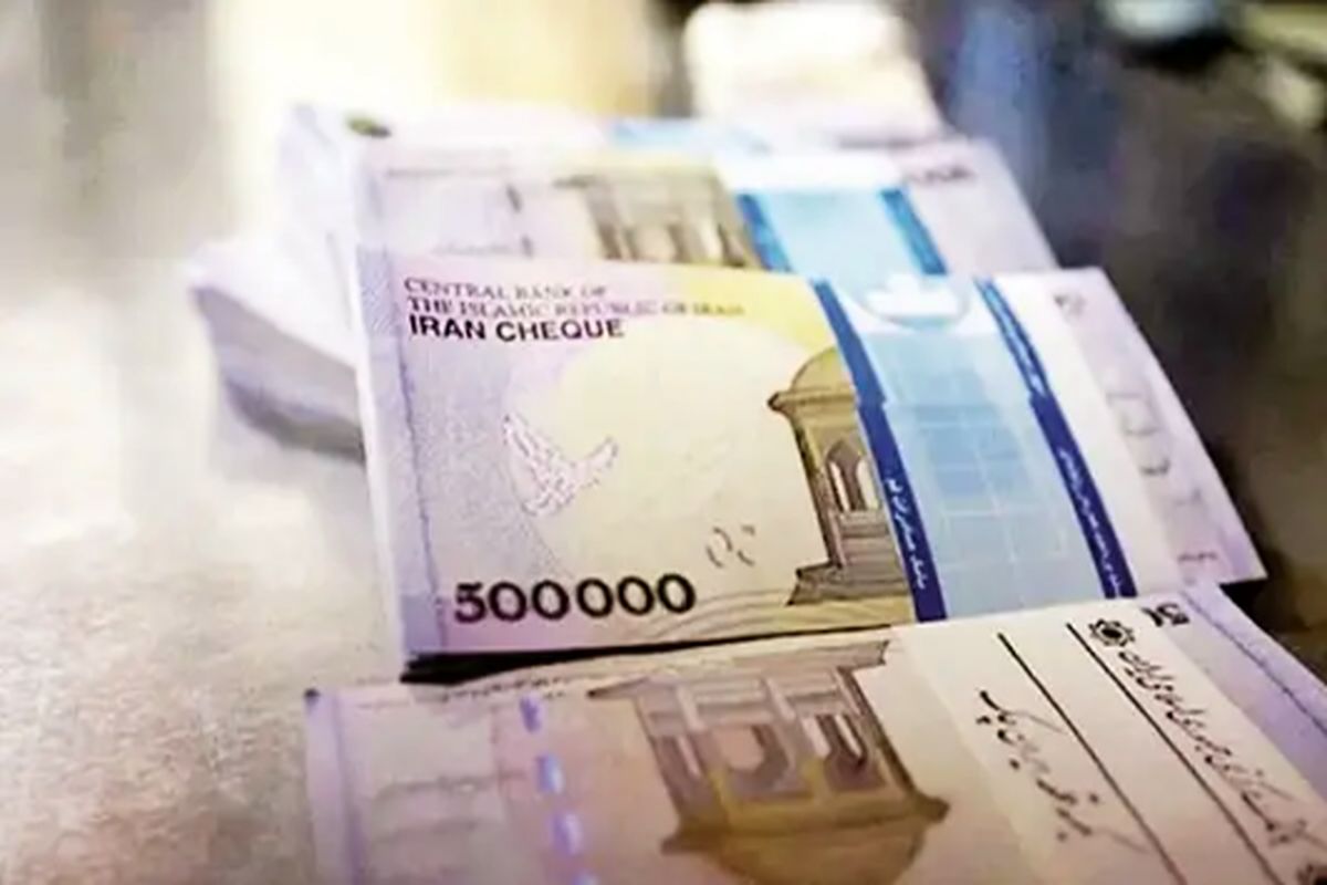 کاهش 8.5 درصدی نرخ رشد نقدینگی در یکسال اخیر