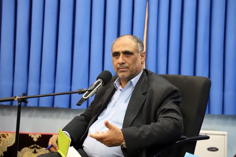 کشور از واردات گندم برای تولید نان بی نیاز شد