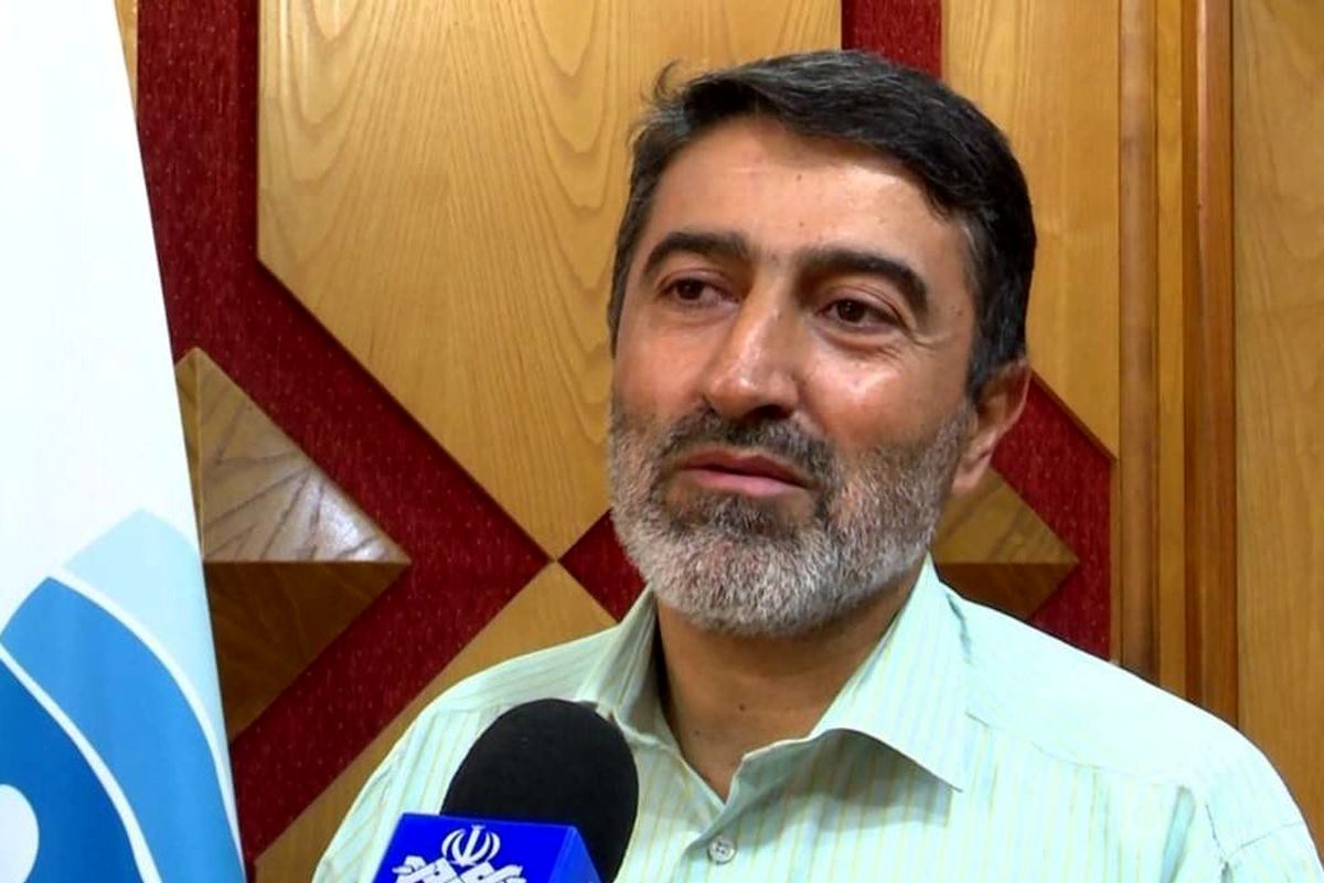 کمیته ملی آبیاری و زهکشی ایران بار دیگر در صدر جهان قرار گرفت