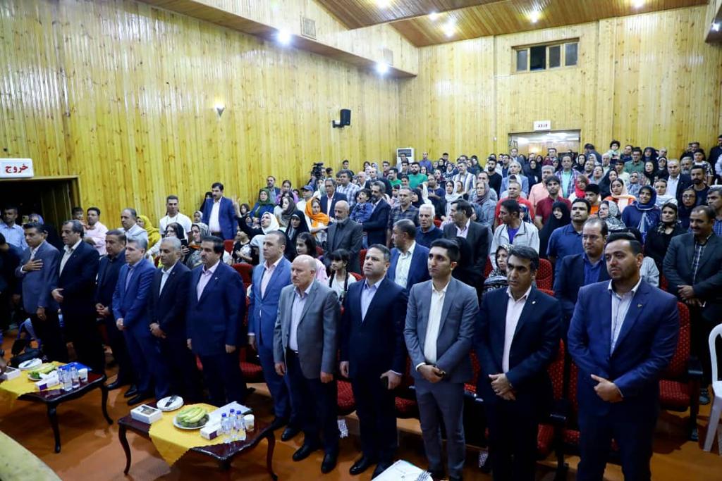 1696687723 363 اهداف برگزاری جشنواره فرشتگان بانک رفاه کارگران