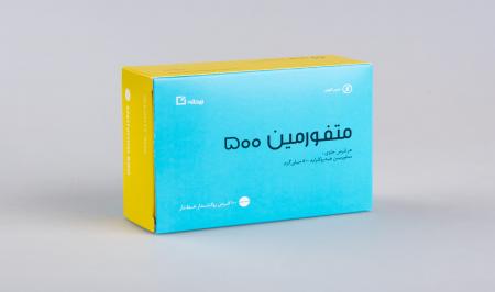 اطلاعات دارویی| متفورمین؛ کاربرد، عوارض و تداخلات