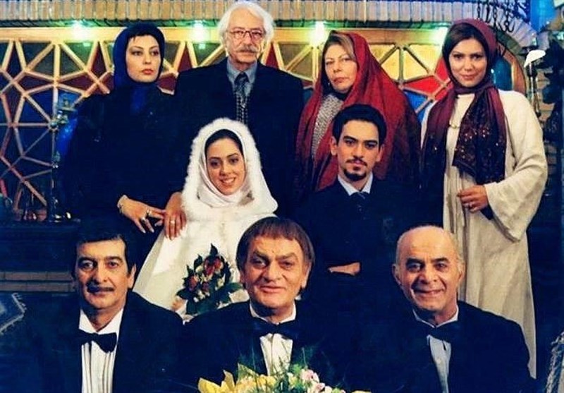 انیمیشن مادر شهید ژاپنی ساخته شد/پخش «بله برون» به یاد فتحعلی اویسی
