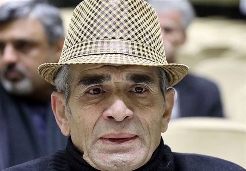 بازیگر سریال &quot;شب‌های برره&quot; از بیمارستان مرخص شد