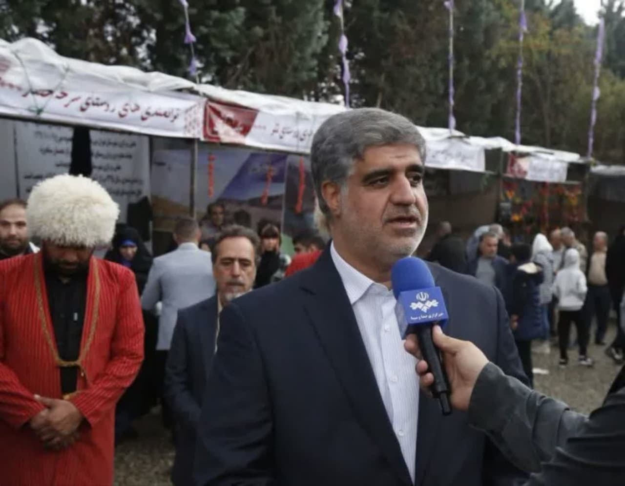 تدوین منشور معماری ایرانی اسلامی با تکیه بر هویت روستاها