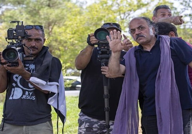 جزئیاتی از سریال جدید کارگردان «گاندو»