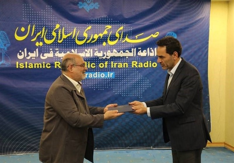 وحید اسدی مدیر رادیو جوان شد