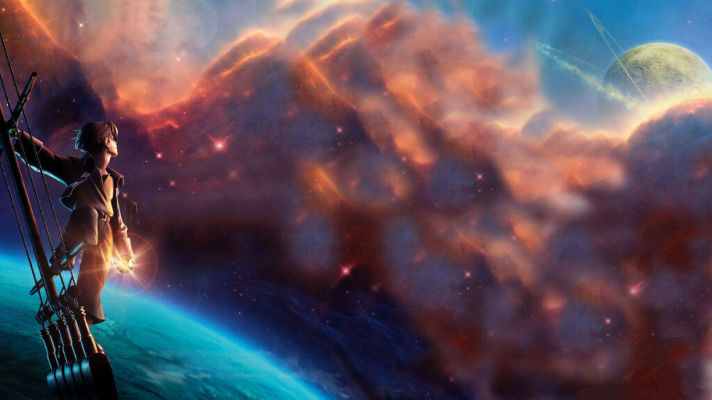 بهترین فیلم های کودکانه برای فرزند شما 167 Treasure Planet