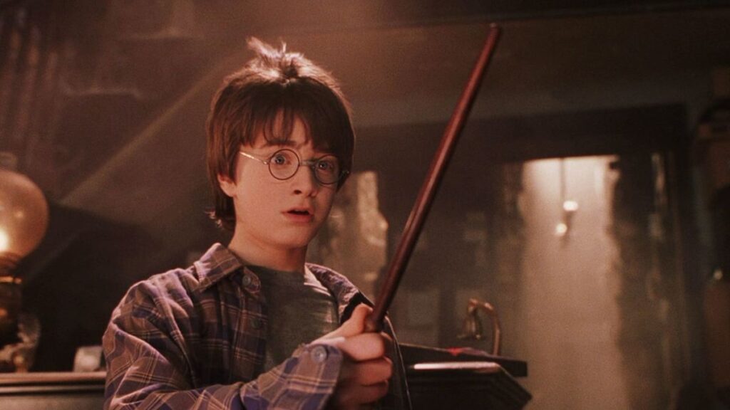 بهترین فیلم های کودکانه برای فرزند شما 173 Harry Potter