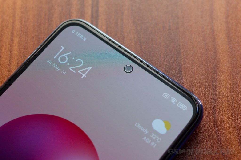 راهنمای خرید گوشی گیمینگ ارزان قیمت 171 گوشی گیمینگ شیائومی مدل Redmi Note 10S
