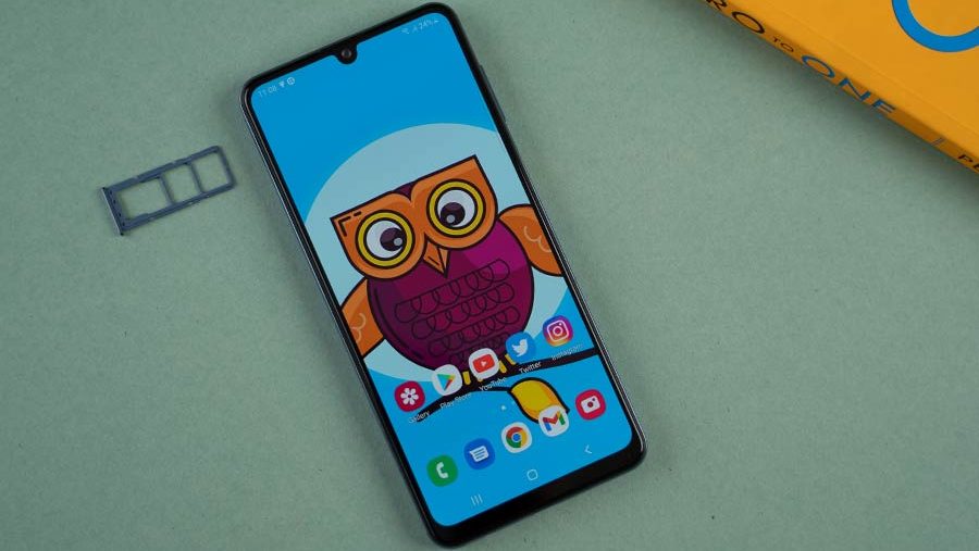 راهنمای خرید گوشی گیمینگ ارزان قیمت 145 گوشی گیمینگ سامسونگ مدل GALAXY M32