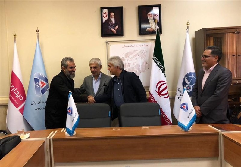 تلویزیون , صدا و سیما , تهیه کنندگان سینمای ایران , 