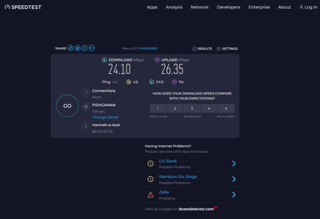 نقد و بازدید مودم نتربیت NW-651D با قابلیت 4.5G TD-LTE 15 1700047913 251 نقد و بازدید مودم نتربیت NW 651D با قابلیت 45G TD LTE
