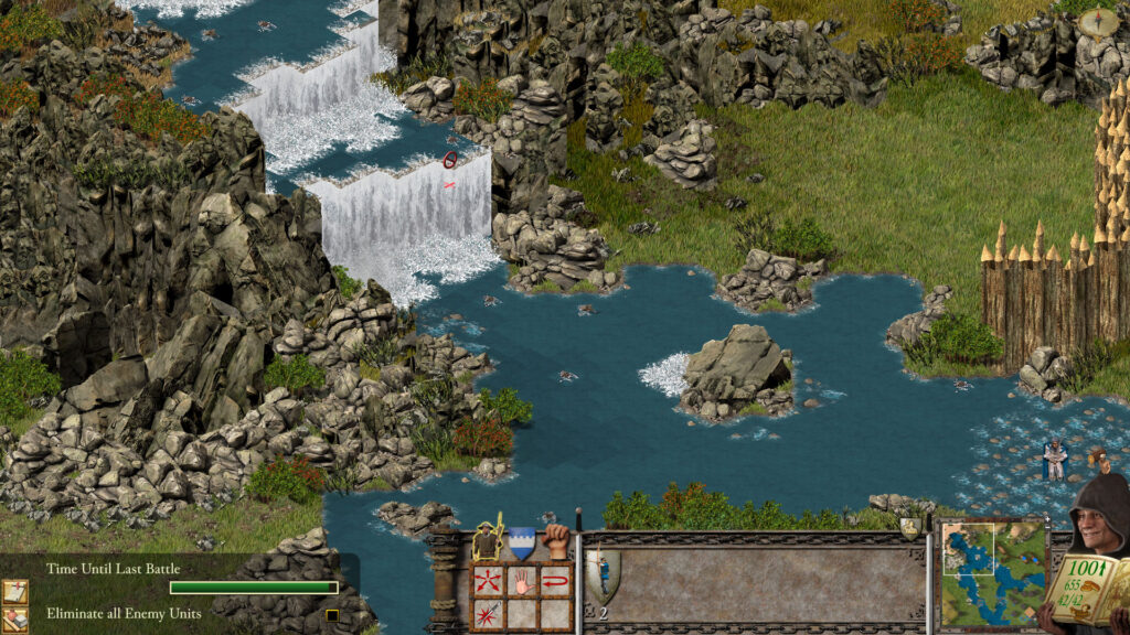 بازدید بازی Stronghold: Definitive Edition 3 بررسی بازی Stronghold: Definitive Edition - ویجیاتو