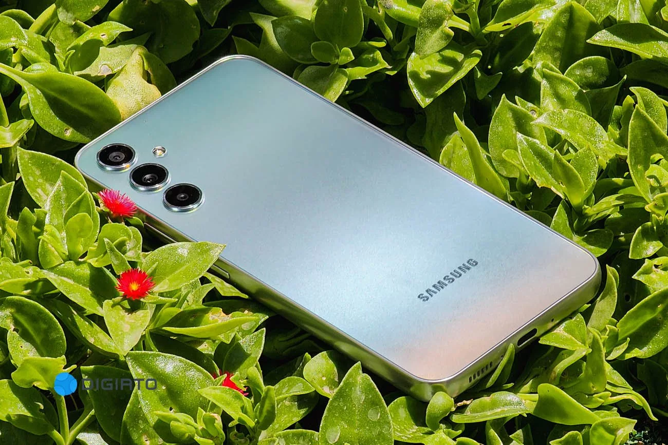 بهترین گوشی های سامسونگ در رنجهای قیمتی گوناگون 21 گلکسی A34 5G