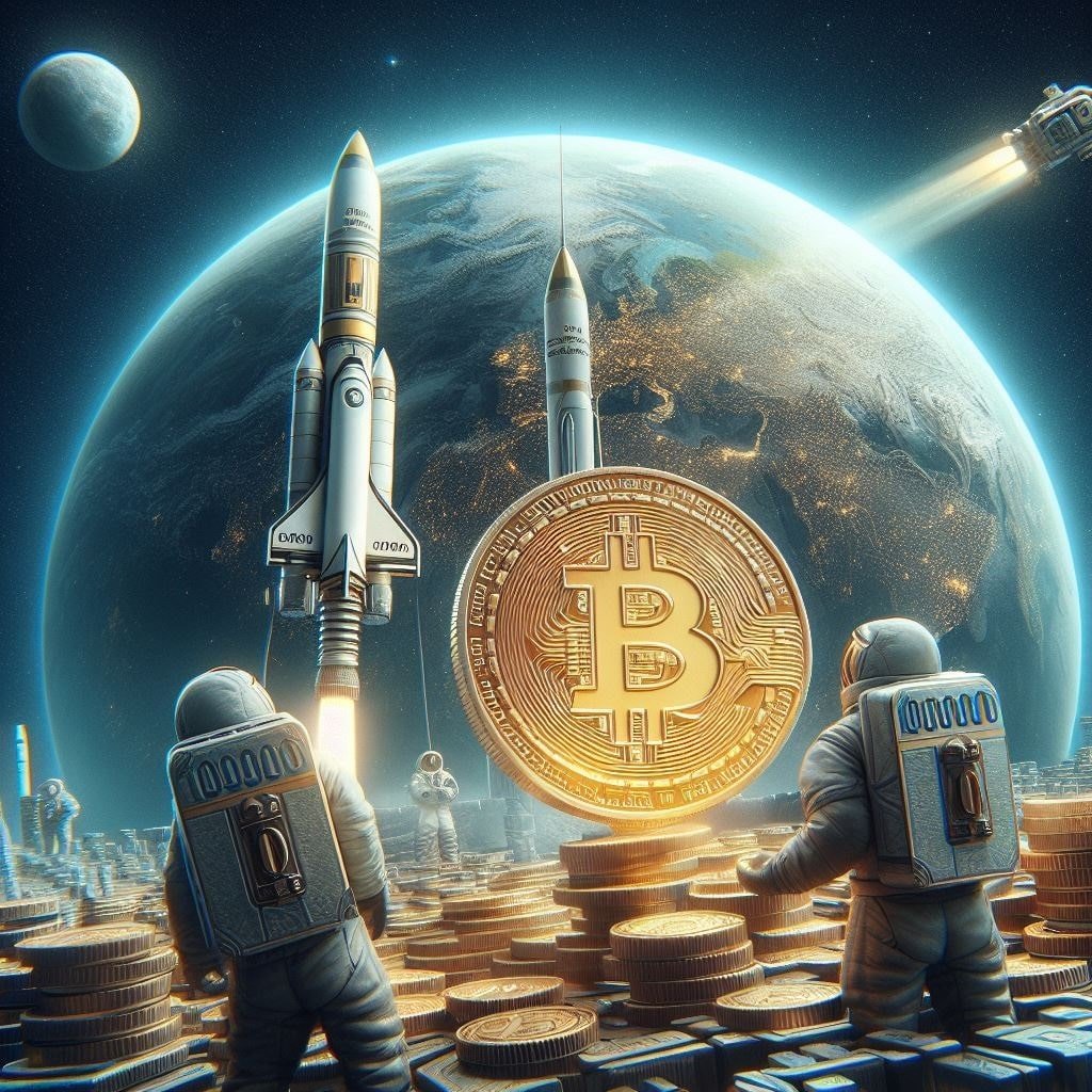 1701175627 610 روزی که بیت کوین سد 1000 دلاری را ناکامی