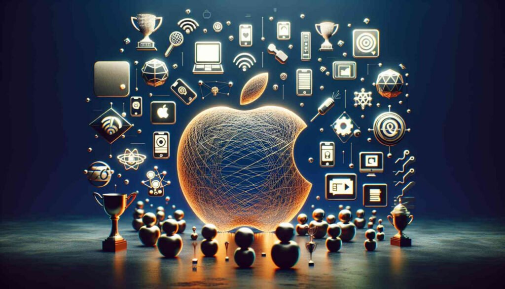 اپل بهترین بازی ها و اپلیکیشن‌های اپ استور در سال 2023 را اعلام کرد