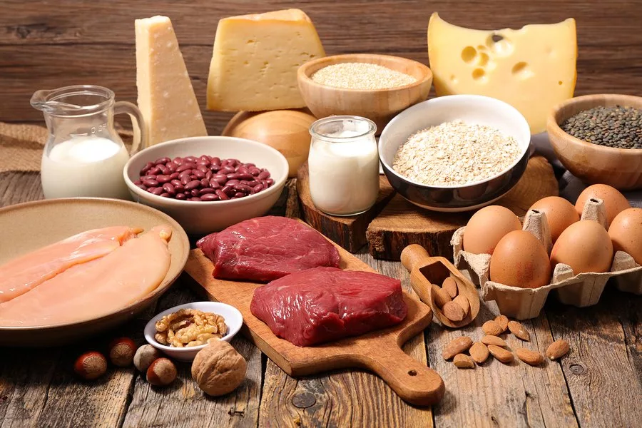 حذف یک اسید آمینه از رژیم غذایی می‌تواند به کاهش علائم پیری کمک کند