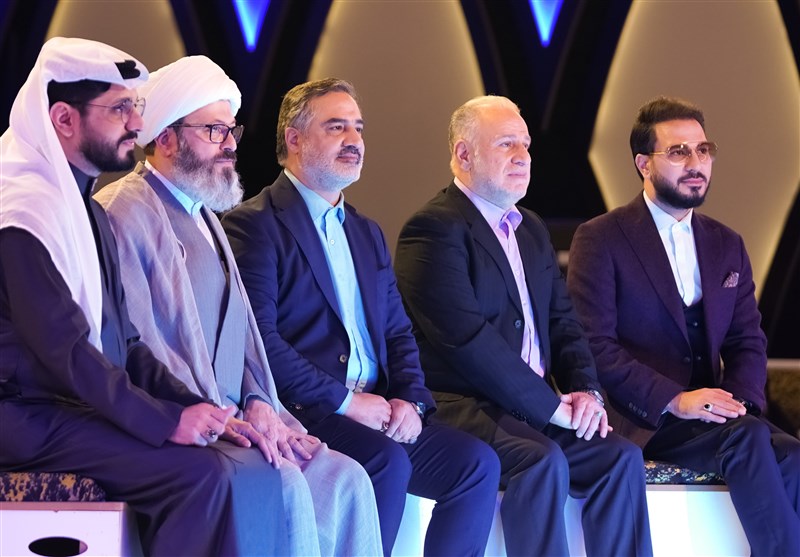فصل دوم «محفل» به ماه رمضان می‌رسد