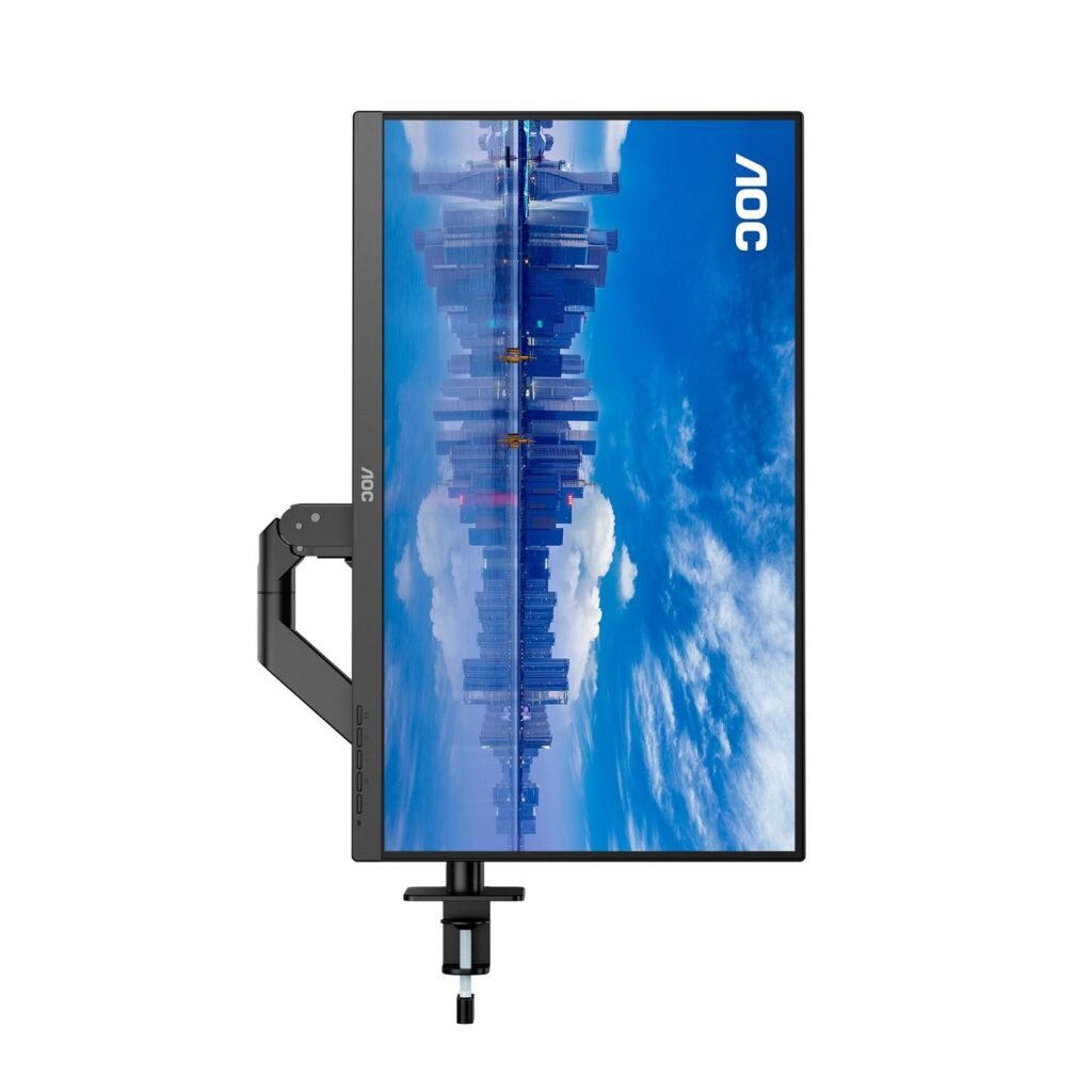 مانیتور AOC مدل U27P3UB