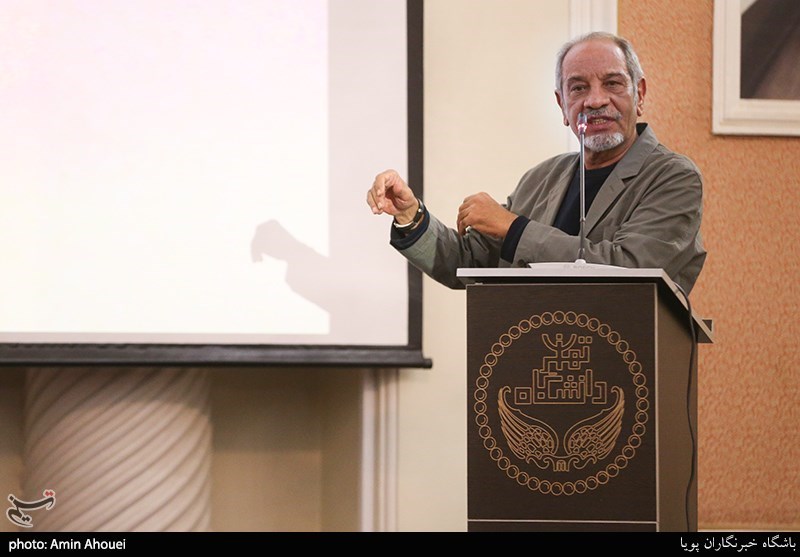 ترسِ داریوش فرهنگ از یک نقش منفور/ بدمنی که جذاب شد