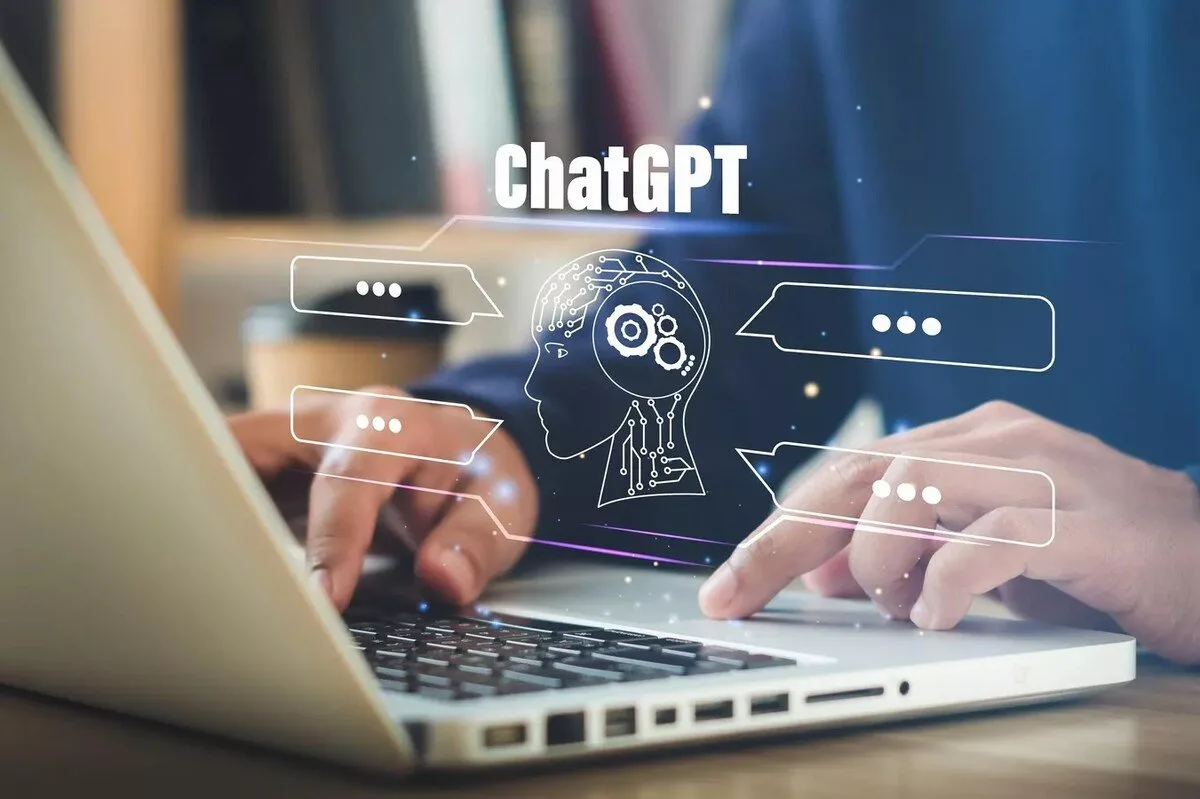 تحول هوش مصنوعی مولد با ChatGPT؛ چتبات OpenAI یکساله شد 22 ChatGPT